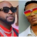 Davido and Wizkid
