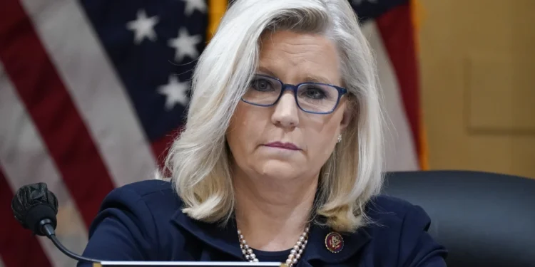 Liz Cheney