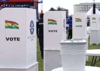 NDC Expresses Concern Over Polling Station Realignment 1 Religious Leaders Urges Peaceful Election Ahead of 2024 Election