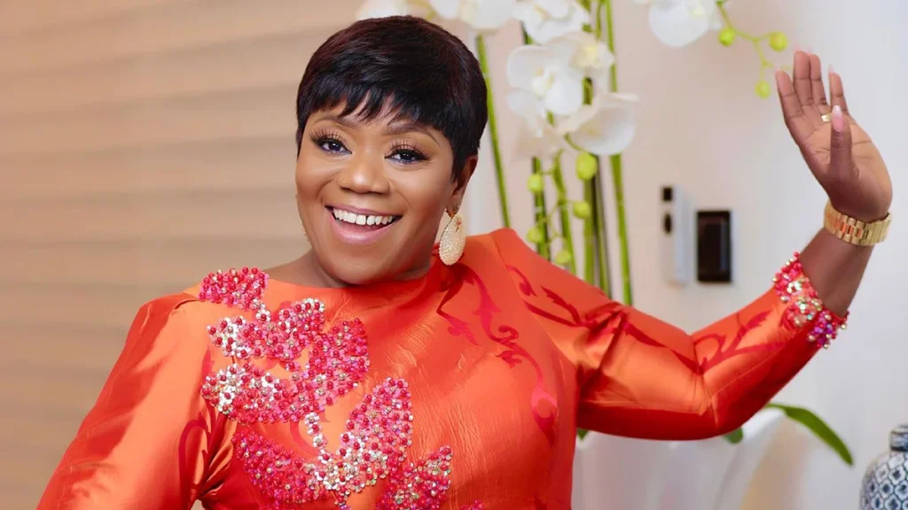 Piesie Esther Supports Gospel And Secular Music Collaborations
