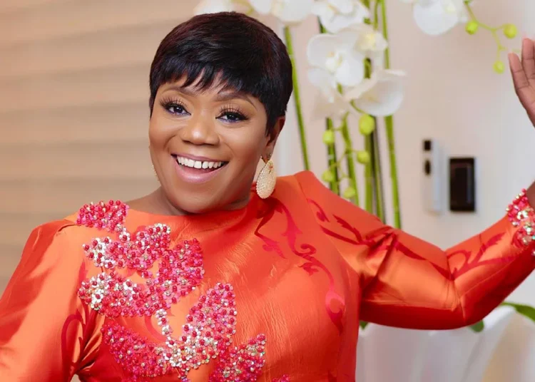 Gospel Artists Advised to Focus on Soul-Winning, Not Money 1 Piesie Esther