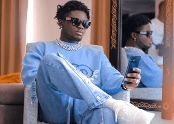 Kuami Eugene Vows to Keep His Music Catalogue 5 Kuami Eugene
