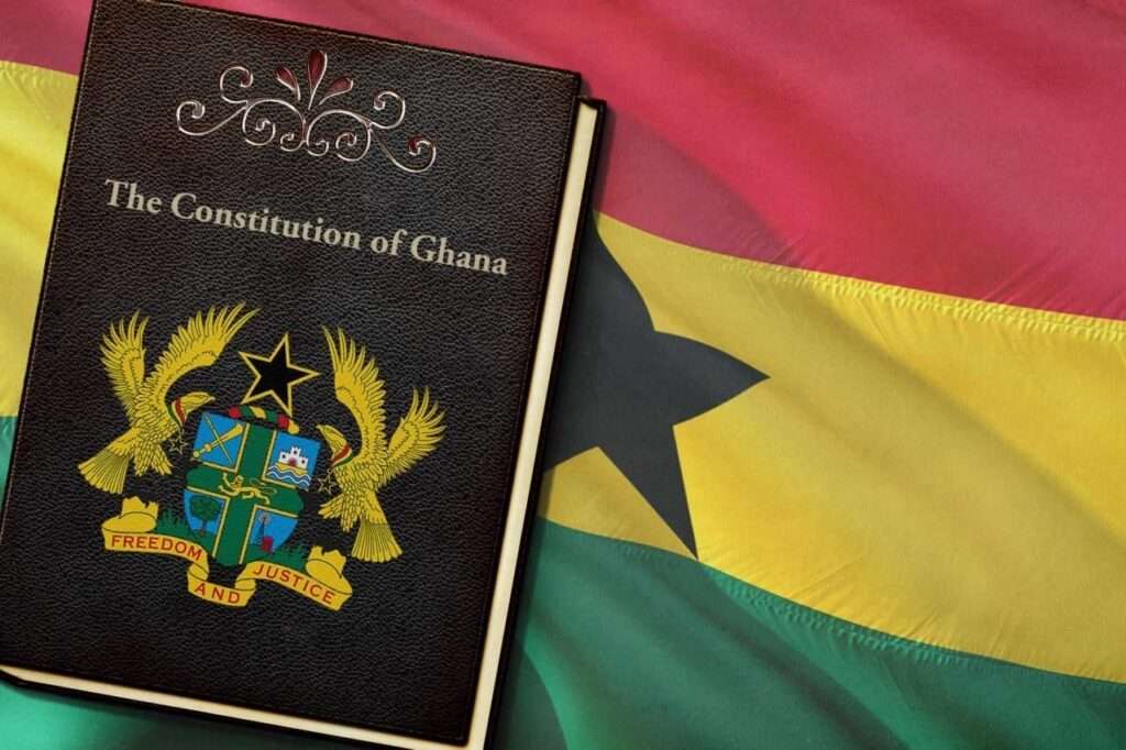 ghana constitution 01