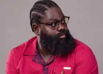 GlennSamm Reveals Lessons After Anti-Galamsey Arrest