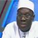 Former MP Fumes-Over Supreme Court Rulings 12 Hon. Inusah Fuseini Former MP for Tamale Central