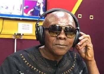 George Jahraa Expresses Discontent With Industry Support 1 George Jahraa