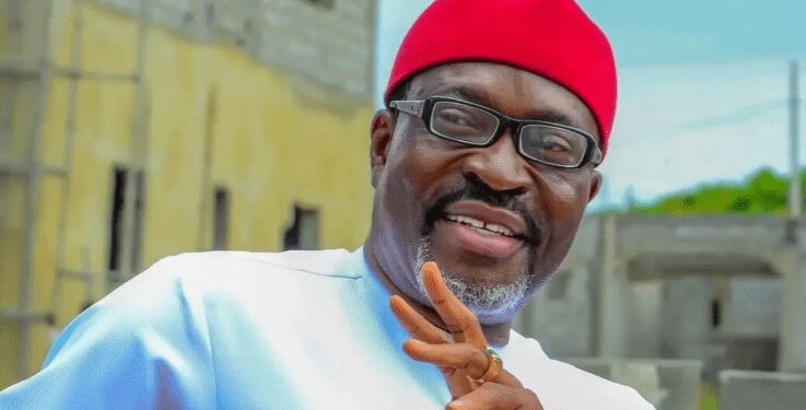 Kanayo O. Kanayo Criticises Nollywood for Promoting Looks Over Acting Skills 1 Kanayo O. Kanayo