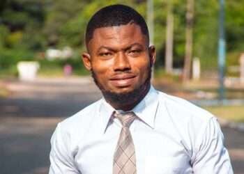 Ceaseless Comparison Between Ghana, Nigeria Film Industries Decried 3 Ghanaian playwright, Kuta Body Alone