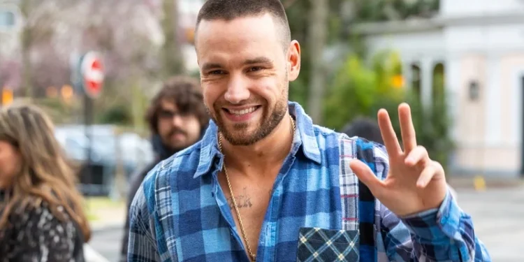 Liam Payne