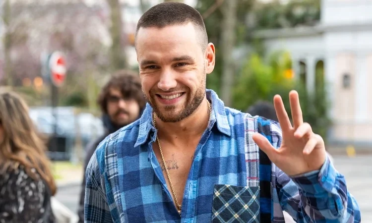 Liam Payne