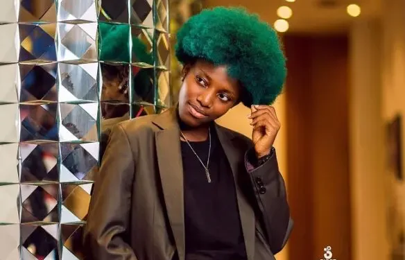 Lisa Quama