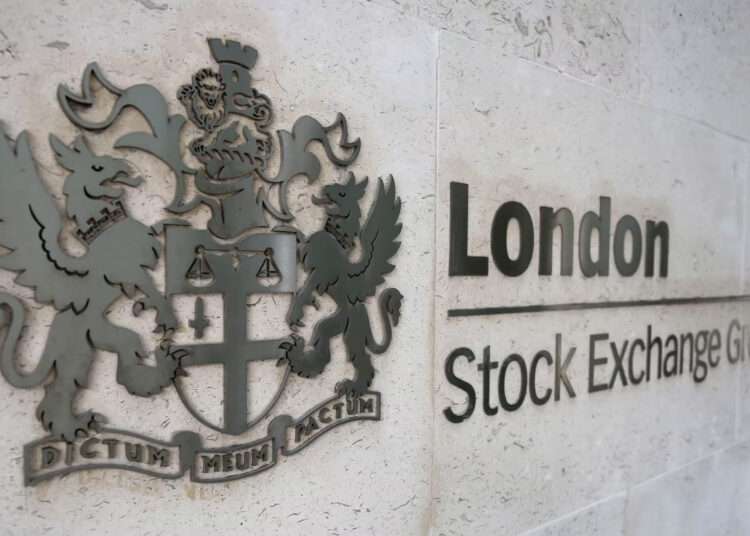 UK's AIM Faces Uncertain Future as Delistings Surge 1 london stock exchange