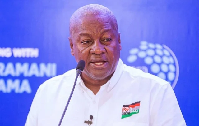 mahama 2