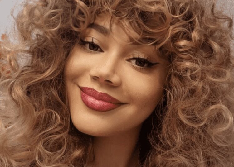 Nadia Buari Narrates Story Behind Character Name 'Beyonce' 1 Nadia Buari