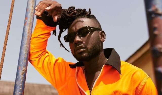 Pappy Kojo Gushes Over Collaboration With KK Fosu, Mzbel 1 Pappy Kojo