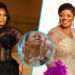 Piesie Esther Drops 'At33ne' Music Video Featuring Serwaa Amihere's Arrest 14 Serwaa Amihere and Piesie Esther