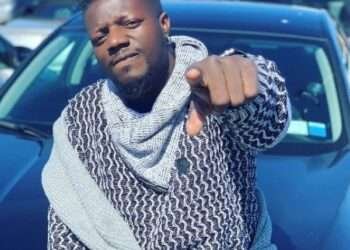 Pope Skinny Debunks Claims of Affair With Nana Ama McBrown