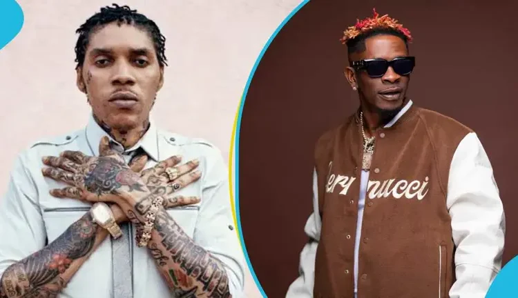 Vybz Kartel Shows Shatta Wale Love as He Celebrates Birthday 1 Vybz Kartel and Shatta Wale