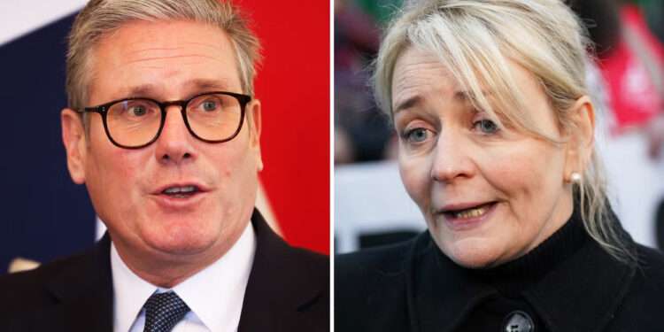 Labour's Workers’ Rights Bill Sparks Union Backlash 1 Unite union general secretary Sharon Graham has said proposed new legislation does not go far enough