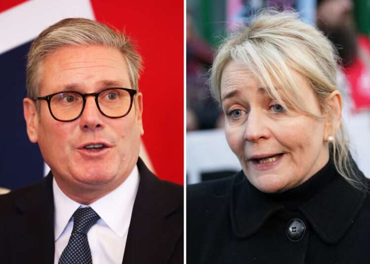 Labour's Workers’ Rights Bill Sparks Union Backlash 1 Unite union general secretary Sharon Graham has said proposed new legislation does not go far enough