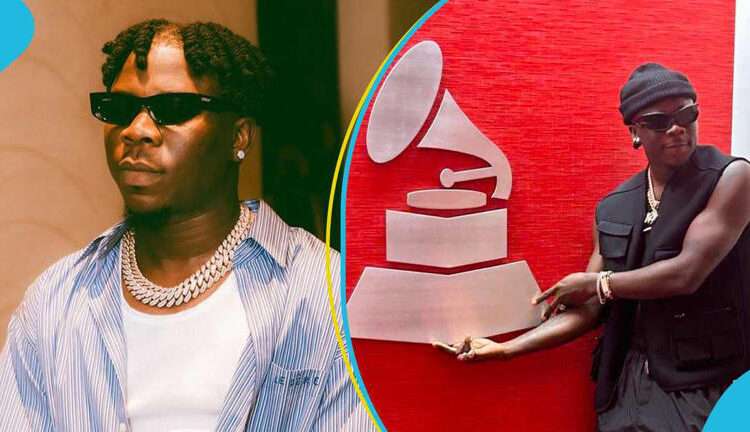 Stonebwoy Unveils New Album ‘Up & Running’ at Listening Party 1 Stonebwoy