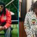 Stonebwoy Pays Bills For 1-Year-Old Boy With Conjunctivitis 12 Stonebwoy and his wife, Dr. Louisa