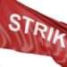 Strike Action