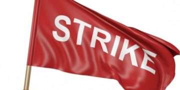 strike 3