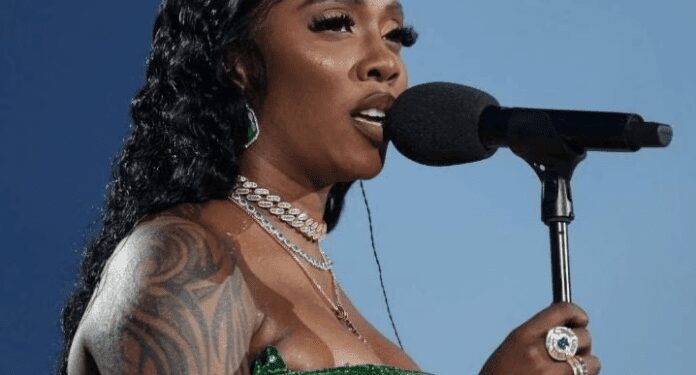 Tiwa Savage Reveals Heartbreak Inspired Tattoo 1 Tiwa Savage