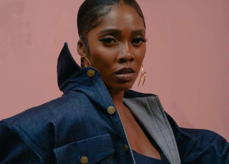 Tiwa Savage Criticised by Female Fans For Perspective on Cheating 1 Tiwa Savage