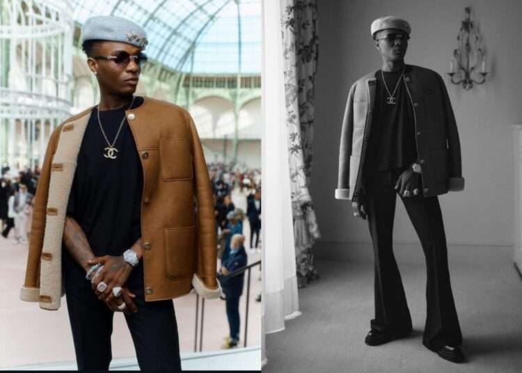 Wizkid