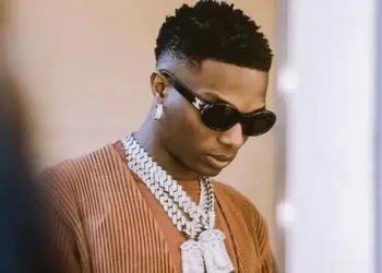 Wizkid