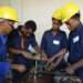 Asare Raises Concerns About Youth Employment Investment 13 TVET in secondary education to improve education and development
