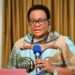 Mrs. Mary Awelena Addah Executive Director of the Ghana Integrity Initiative (GII)