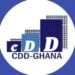 CDD- Ghana Urges EC to Engage Citizens 11 CDD-Ghana