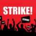 Strike Action