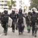 Violent Conflicts in Bawku: A Call for Security Measures and Safety 13 Ghana Police