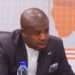 Godwin Edudzi Tameklo Esq. Director of the National Democratic Congress (NDC) Legal Directorate
