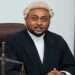 NPP-MP Eulogizes Supreme Court Ruling on Vacant Seat 12 Hon. Vincent Ekow Assafuah Esq. Member of Parliament for Old Tafo