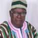 NDC-MP Urges Parliament to Comply with the Supreme Court Ruling 12 Hon. Cletus Hon. Avoka MP, Zebilla