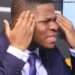 Sammy Gyamfi Describes Afenyo- Markin as a Failed Leader 12 Sammy Gyamfi Esq. Communications Officer for the National Democratic Congress (NDC)
