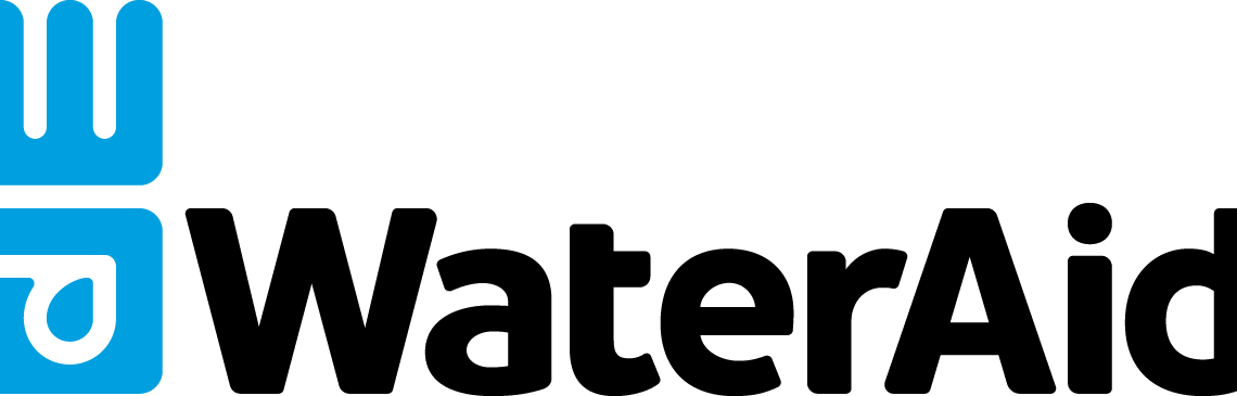 WaterAid Ghana Logo