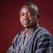 Professor K. Titus Beyuo NDC Parliamentary Candidate of Lambussie Constituency
