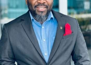 Maximus Ametorgoth Digital Marketing Strategist