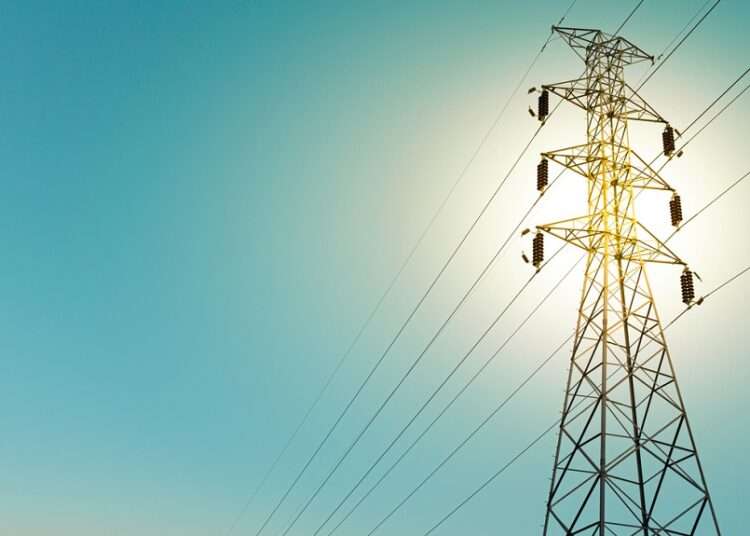 Ghana’s Energy Sector “Systematically Decimated”: ACEP Sounds Alarm 1 High voltage electricity pole detail object
