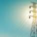 Government Considers ‘Multiple Lease Model’ for ECG’s Privatization 11 High voltage electricity pole detail object