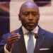 Kofi Koranteng  Independent Presidential Candidate