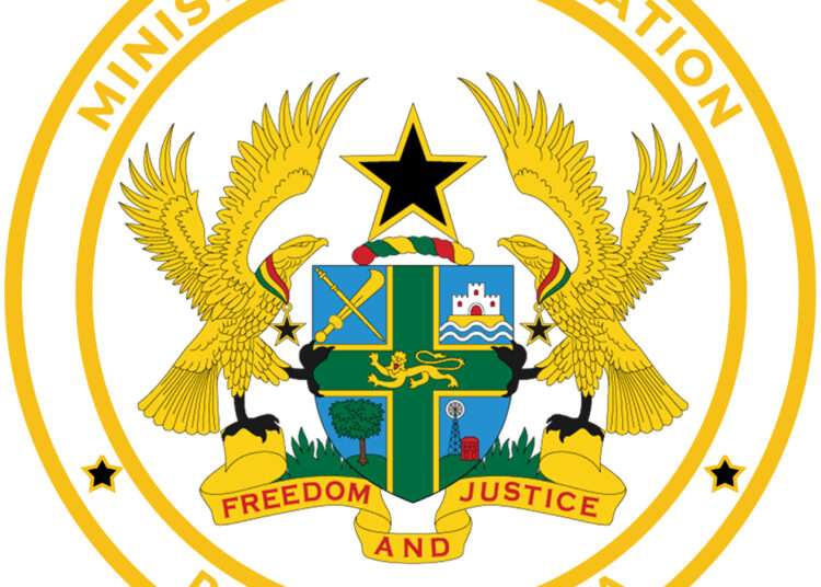 Ministry of Education