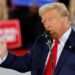 Trump Demands Iran’s ‘Unconditional Surrender’