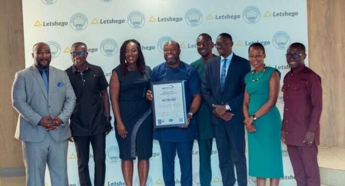 Letshego Ghana’s GHS100m Bond Issuance Garners Strong Investor Demand, Priced at 22.50% 1 Letshego Ghana’s GHS100m Bond Issuance Garners Strong Investor Demand, Priced at 22.50%
